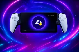 PlayStation Portal estrena juego en la nube: streaming de juegos digitales de PS5, nueva interfaz, audio 3D y más mejoras clave