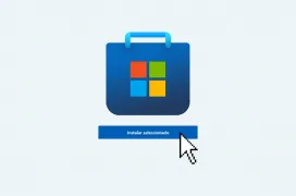 La Microsoft Store estrena la función más útil en tiempo: llega un instalador para descargar varias apps de golpe