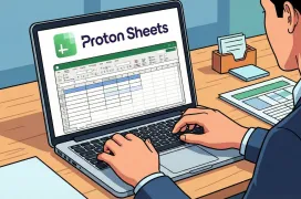 Probamos Proton Sheets, la alternativa a Microsoft Excel y Google Sheets centrada en la privacidad