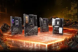 MSI estrena sus placas base X870E MAX para Ryzen con overclock BCLK, WiFi 7 y modelos MEG, MAG, MPG y PRO de alto rendimiento