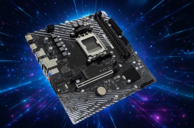 BIOSTAR A620MT-E 2.0 una placa base AM5 con DDR5 y PCIe 4.0 pensada para oficina, HTPC y sistemas integrados