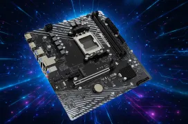 BIOSTAR A620MT-E 2.0 una placa base AM5 con DDR5 y PCIe 4.0 pensada para oficina, HTPC y sistemas integrados