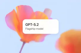 OpenAI lanza GPT-5.2 con la promesa de superar a expertos humanos en 44 profesiones y revolucionar el trabajo con agentes