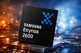 Samsung Exynos 2600 apunta al salto clave: 2 nm, nueva GPU con AMD y el reto de dejar atrás los problemas de temperatura