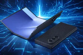 El Galaxy Z TriFold llevado al límite: el test de plegado que revela cuándo empieza a fallar su bisagra y hasta dónde llega su resistencia real