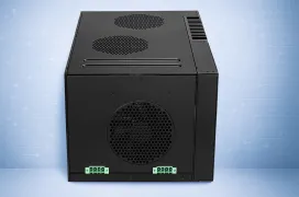 MSI lanza el MS-C910E, un PC industrial de IA con Intel Core de última generación, hasta 96 GB DDR5 ECC y cuatro pantallas