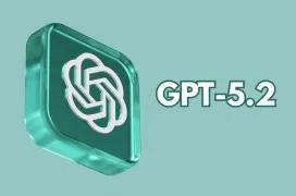 GPT-5.2 llegaría mañana. Es la consecuencia del código rojo de OpenAI que, en realidad, fue activado por Google