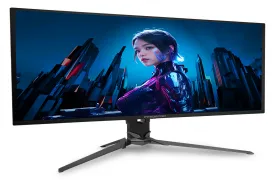 Los nuevos monitores gaming QD-OLED Predator pueden alcanzar los 500 HZ