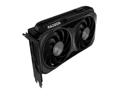 AMD presenta la Radeon RX 9060 XT, una tarjeta que &quot;llega a más jugadores&quot; desde 299 dólares