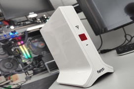 AVM FRITZ!Repeater 3000 AX Review