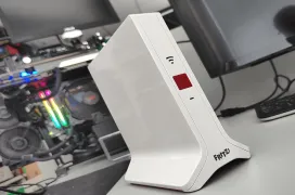 AVM FRITZ!Repeater 3000 AX Review