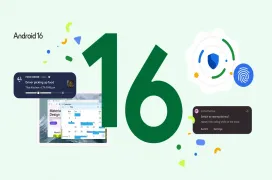 Android 16 ya está disponible para los teléfonos Pixel desde la familia 6 en adelante