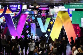 Macron quiere que Francia fabrique chips de 2nm y mira a TSMC y Samsung