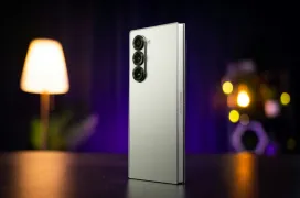 El Samsung Galaxy Z Fold 7 y el Samsung Galaxy S25 FE se dejan ver en nuevos renders filtrados