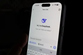 Alemania pide a Apple y Google retirar la app china DeepSeek por riesgo a la privacidad