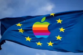 Apple cambia sus políticas para desarrolladores en la UE ante la presión de la Ley de Mercados Digitales
