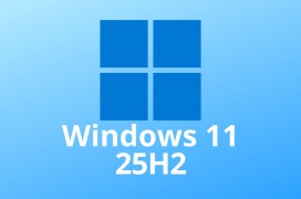 Microsoft confirma Windows 11 25H2 y aplaza de facto el lanzamiento de Windows 12