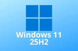 Microsoft confirma Windows 11 25H2 y aplaza de facto el lanzamiento de Windows 12