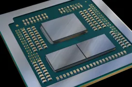 AMD distribuye las primeras muestras de CPUs Ryzen Zen 6 con más núcleos por CCD y nuevo IMC dual