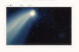 Llega Comet de Perplexity, el navegador con IA que quiere reinventar la forma de navegar