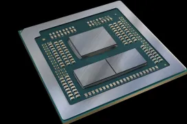 AMD apostará por GPUs RDNA 5 con hasta 96 unidades de cómputo y bus de memoria de 384 bits