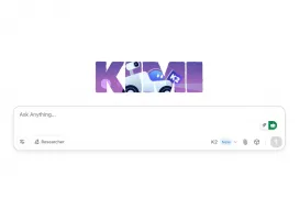 Kimi AI: qué es, cómo funciona y qué modelos incluye este chatbot chino basado en inteligencia artificial