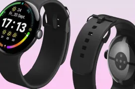 El Pixel Watch 4 llegará con el mismo precio del año pasado y una carga que ahora es un 25 por ciento más rápida