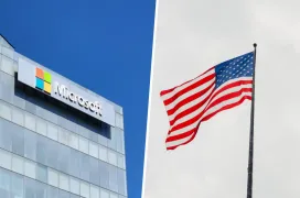 Microsoft ofrecerá Copilot gratis un año al Gobierno de EEUU en un acuerdo de IA de 6.000 millones