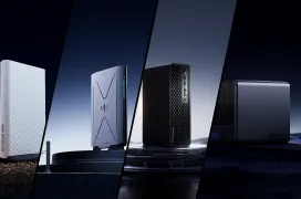 Minisforum enseña los G1 Pro, G7 Pro, MS-S1 MAX y N5 Pro con propuestas para gaming, inteligencia artificial y almacenamiento masivo