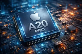Apple prepara el A20 Pro con empaquetado WMCM y mejoras clave de energía para el iPhone Fold y los iPhone 18 Pro
