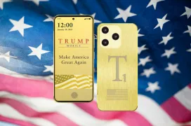 Exigen a la FTC investigar a Trump Mobile: seis meses de retrasos, depósitos cobrados y presunta publicidad engañosa