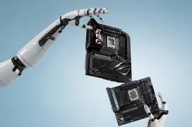 ASUS adelanta el calendario del Arrow Lake Refresh y sitúa a finales de enero el soporte de BIOS para los Intel Core Ultra 200K Plus