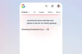 Google ya sabe qué cenaste en 2019. Ahora Gemini te explicará por qué te sentó mal