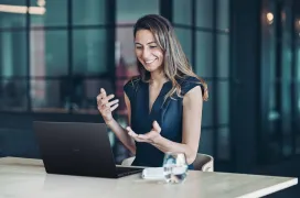 ASUS presenta el ExpertBook B3 G2, un portátil para empresa con Ryzen AI, opciones de ampliación y un paquete serio de seguridad