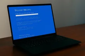 Tu cifrado no es tan privado: Microsoft confirma que entrega claves de BitLocker al FBI bajo orden judicial