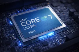 El Core Ultra 7 356H se deja ver en benchmarks con una mejora contenida y sin salto generacional claro