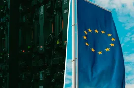 Bill Gates advierte sobre la peligrosa dependencia tecnológica de Europa frente a Estados Unidos