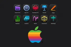 Apple retira su pack de apps profesionales de 200 dólares: la suscripción es el único camino