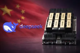 China autoriza a DeepSeek a comprar NVIDIA H200 y el acceso a GPU vuelve a marcar el ritmo de la IA