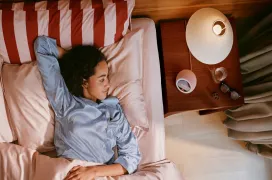 Amazon añade un marco de fotos y un despertador con ultrasonidos a su nueva gama Echo