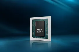 AMD muestra el Ryzen AI Max+ PRO 495 ejecutando modelos locales de hasta 320.000 millones de parámetros