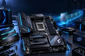 GIGABYTE ya tiene BIOS para los Intel LGA 1700 de 2027 en todas sus B760 y H610