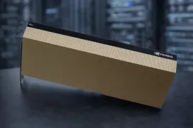 La NVIDIA RTX 6000D deja al descubierto sus 84 GB de GDDR7 en su primer desmontaje