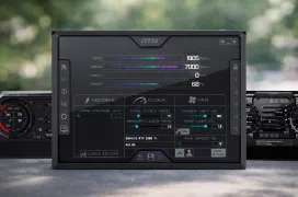 MSI actualiza Afterburner a la versión 4.6.7 Beta 2 y refuerza la seguridad de las gráficas potentes