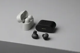 Sony lanza los WF-1000XM6 Truly Wireless Earbuds y sube el listón en cancelación de ruido para auriculares inalámbricos