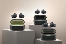 LG amplía su familia xboom con los Buds Plus y Buds Lite afinados con will.i.am