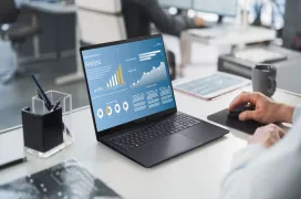 ASUS anuncia el ExpertBook B5 G2 y apuesta por la IA local en su portátil profesional