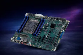 ADLINK lleva los Xeon 600 al borde con nuevos servidores Edge AI y una placa base de nivel workstation