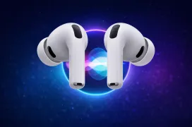 Apple prepara unas gafas con IA y unos AirPods con cámara para que Siri tenga ojos