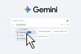 Cómo generar canciones con la IA de Gemini desde el PC o el móvil